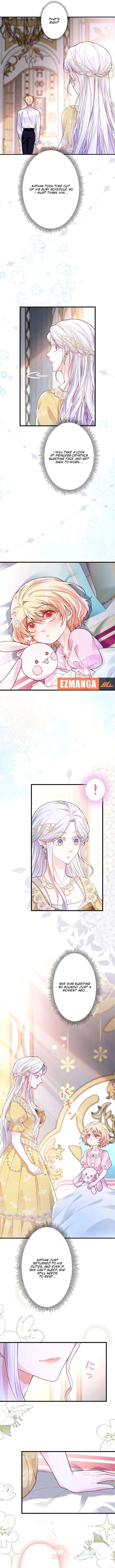 The Tyrant’s Overprotective Contract Mother Chapter 20 - Page 9