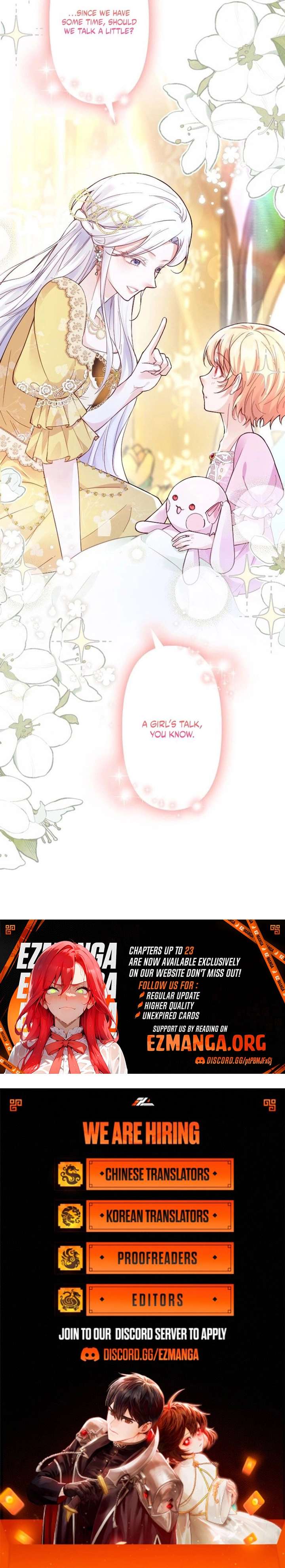 The Tyrant’s Overprotective Contract Mother Chapter 20 - Page 10