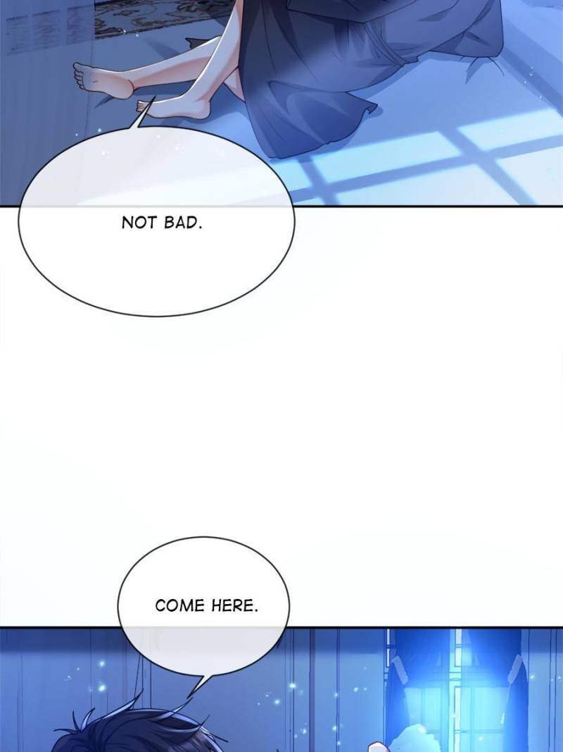 The tyrant’s pet Chapter 5 - Page 7