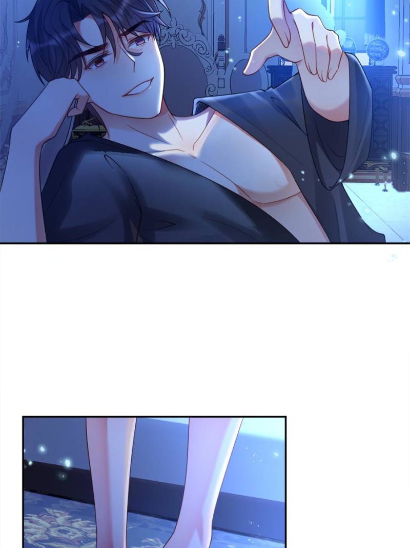 The tyrant’s pet Chapter 5 - Page 8