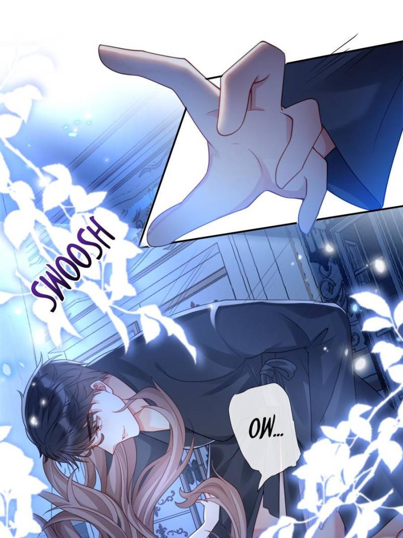 The tyrant’s pet Chapter 5 - Page 11