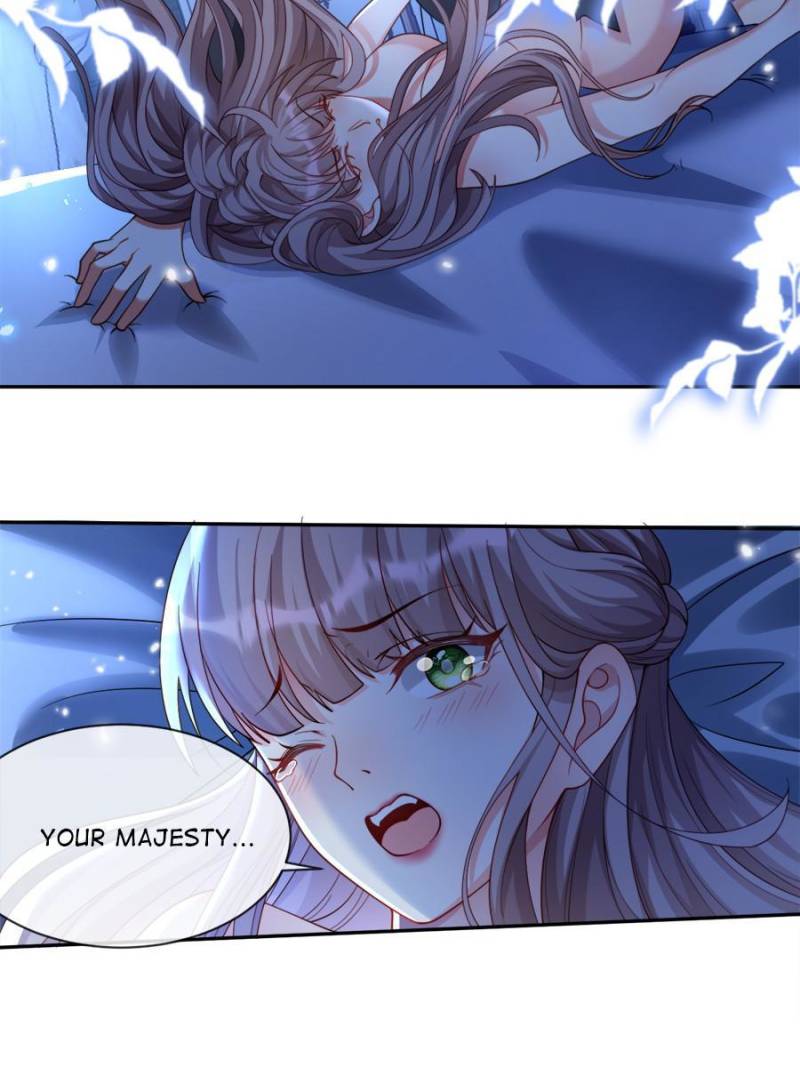 The tyrant’s pet Chapter 5 - Page 12