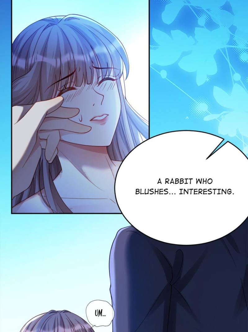 The tyrant’s pet Chapter 5 - Page 14