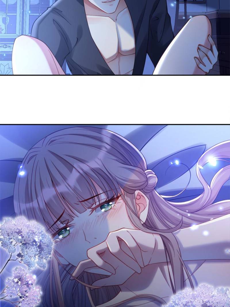 The tyrant’s pet Chapter 5 - Page 16