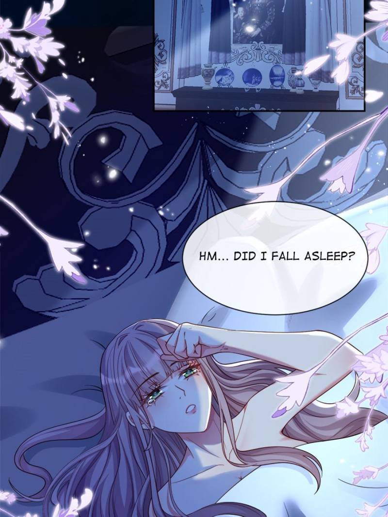 The tyrant’s pet Chapter 5 - Page 19