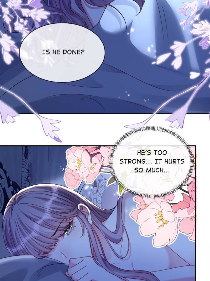 The tyrant’s pet Chapter 5 - Page 20