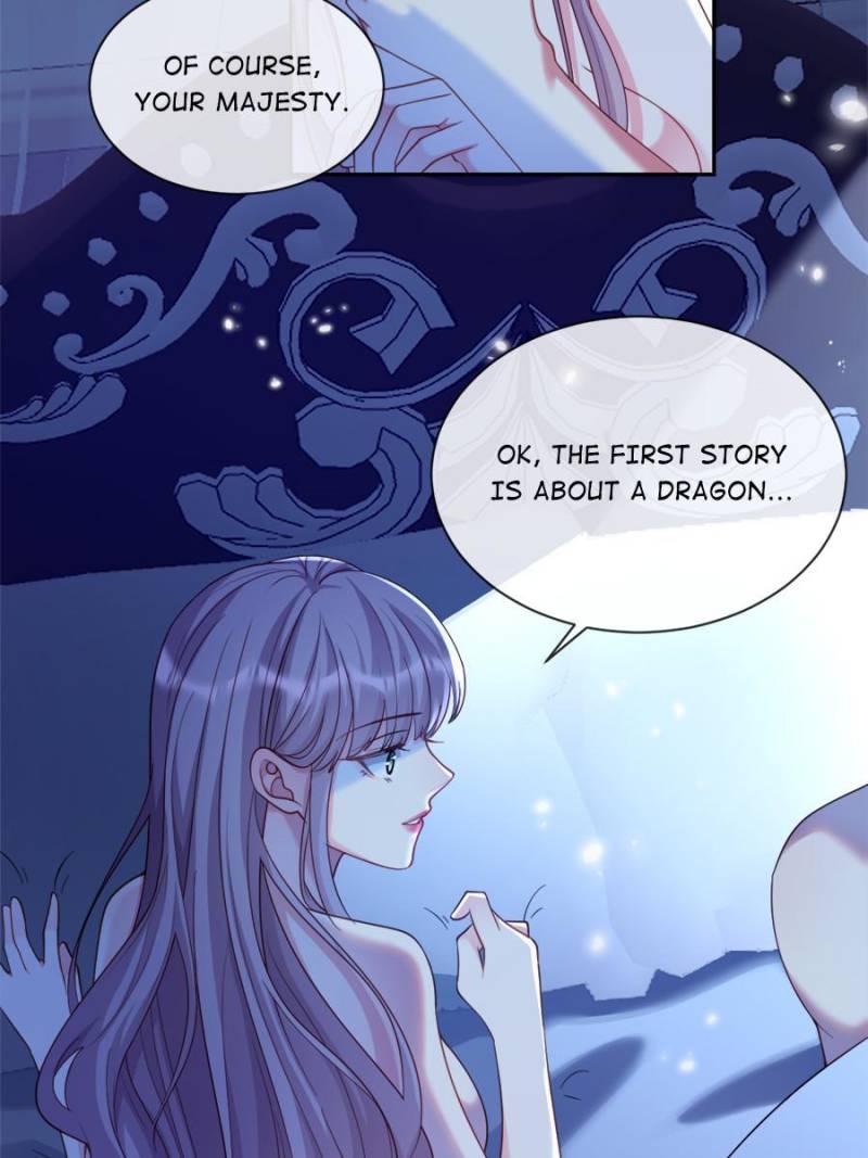 The tyrant’s pet Chapter 5 - Page 24