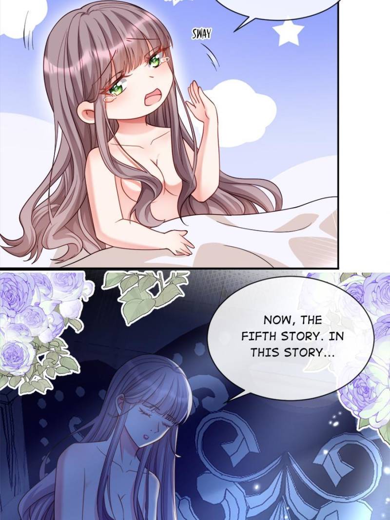 The tyrant’s pet Chapter 5 - Page 26