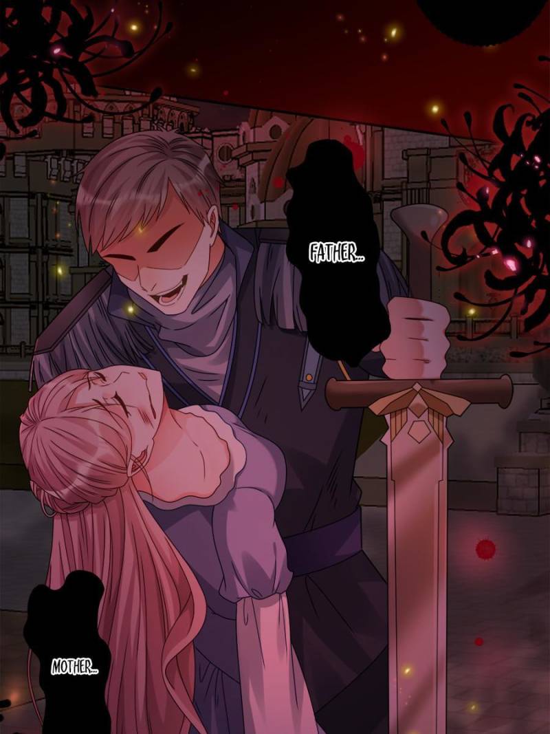 The tyrant’s pet Chapter 6 - Page 4