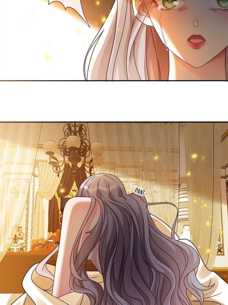 The tyrant’s pet Chapter 6 - Page 7