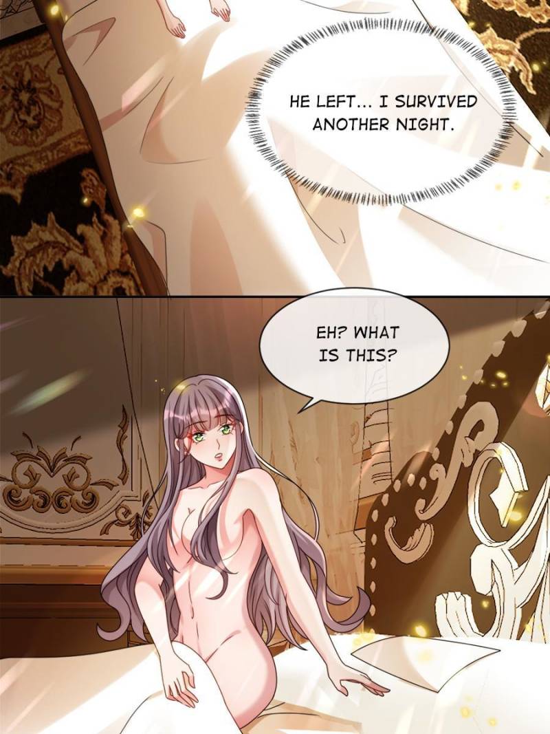 The tyrant’s pet Chapter 6 - Page 10