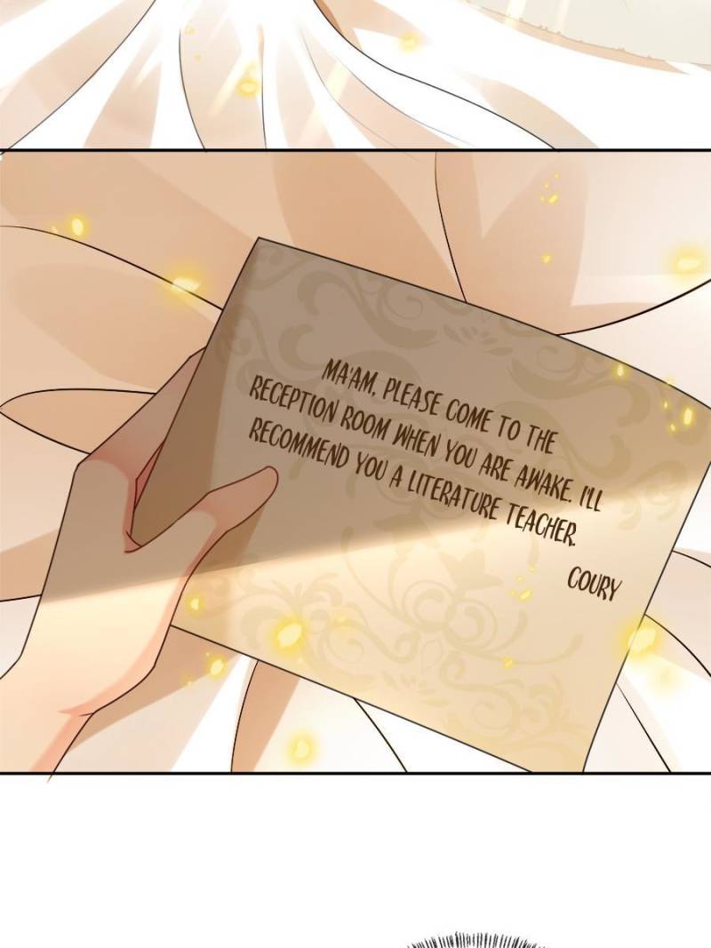 The tyrant’s pet Chapter 6 - Page 11