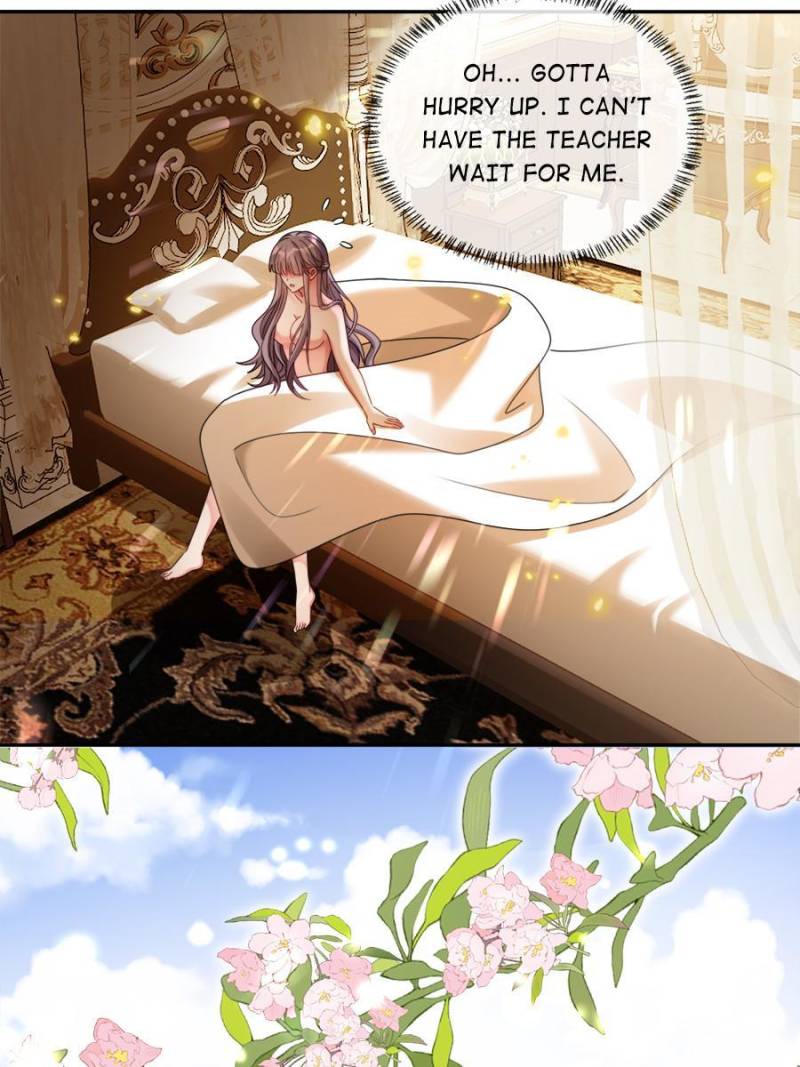 The tyrant’s pet Chapter 6 - Page 12