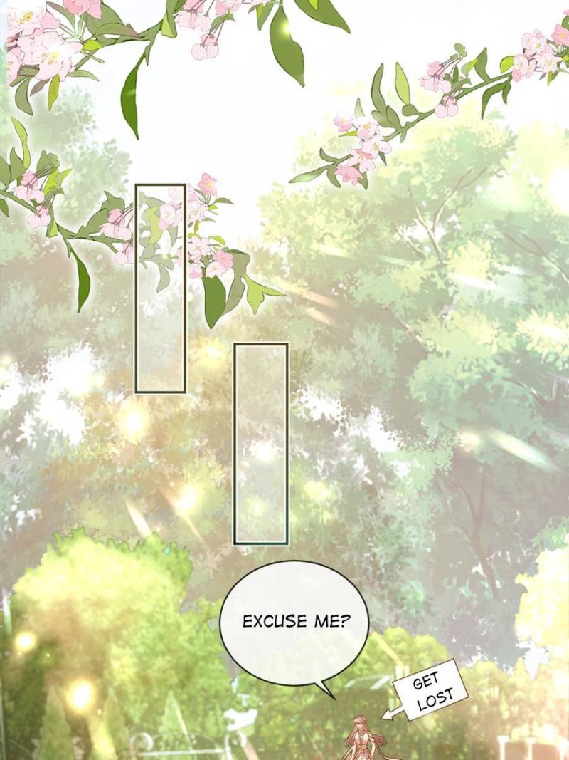 The tyrant’s pet Chapter 6 - Page 13