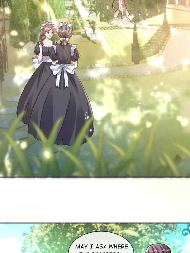 The tyrant’s pet Chapter 6 - Page 14