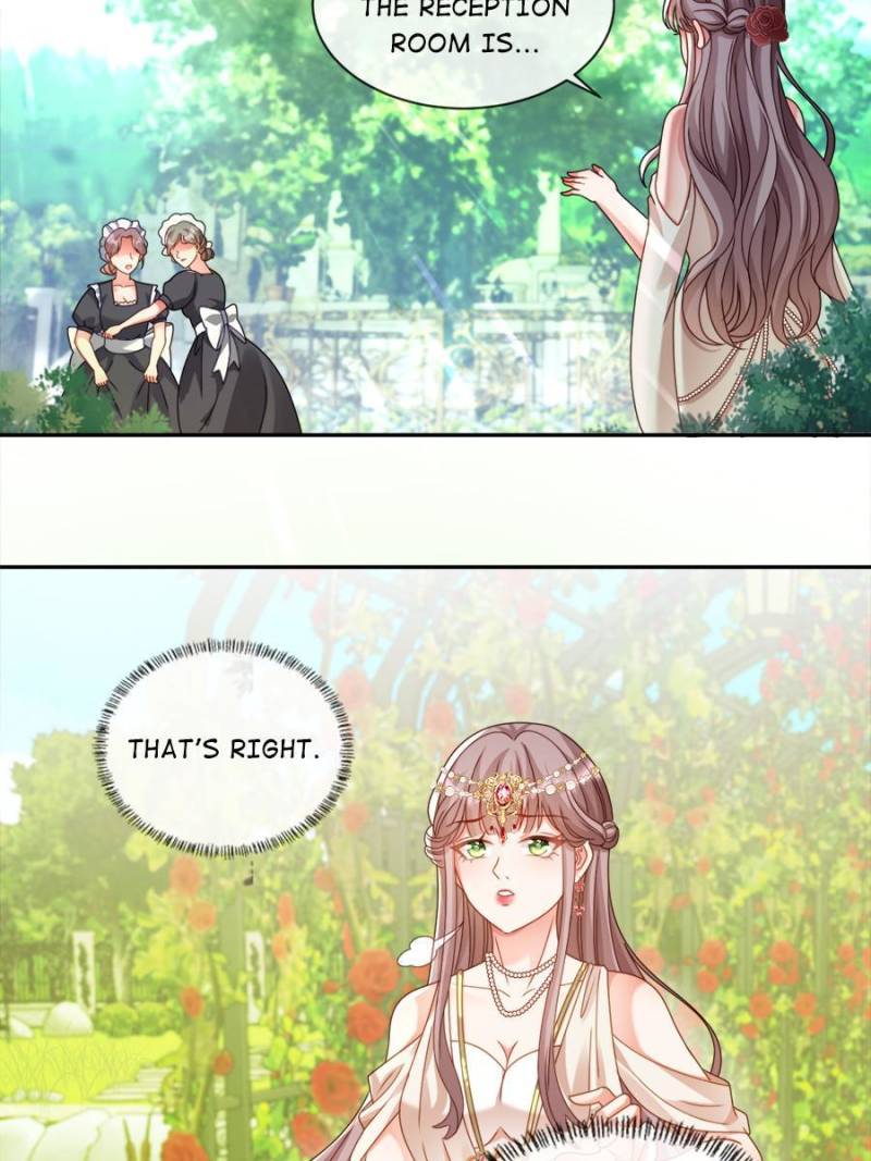 The tyrant’s pet Chapter 6 - Page 15