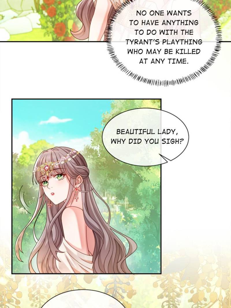 The tyrant’s pet Chapter 6 - Page 16