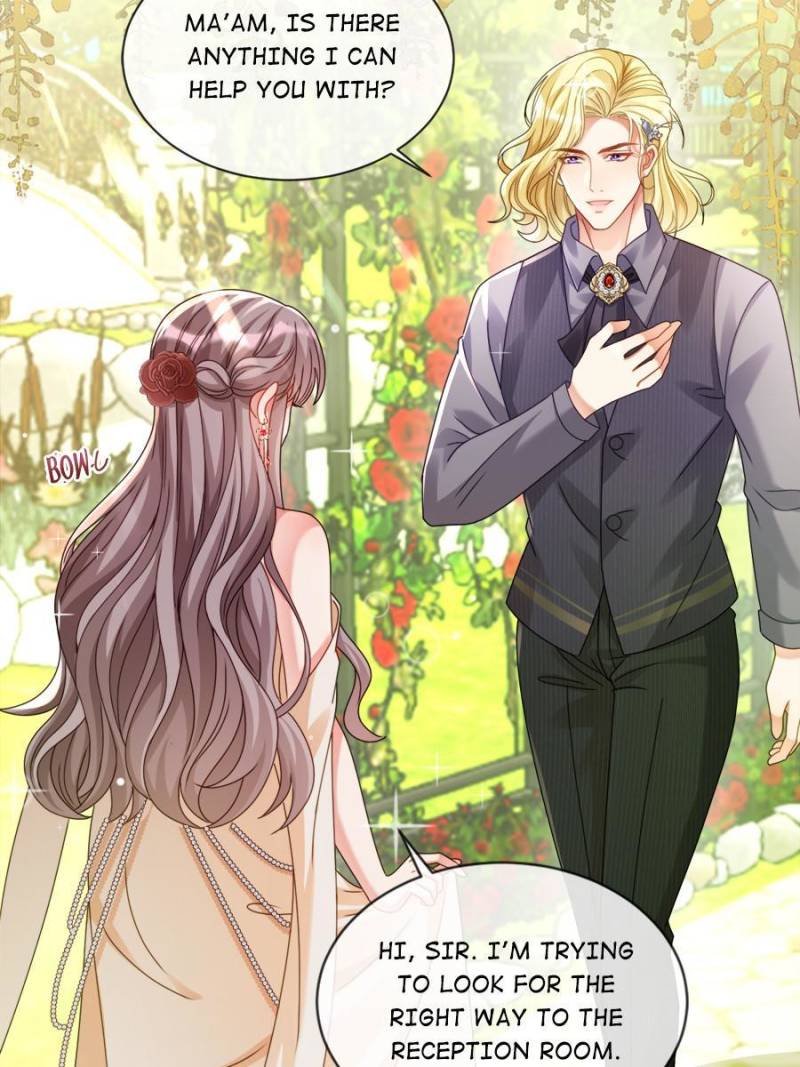 The tyrant’s pet Chapter 6 - Page 17