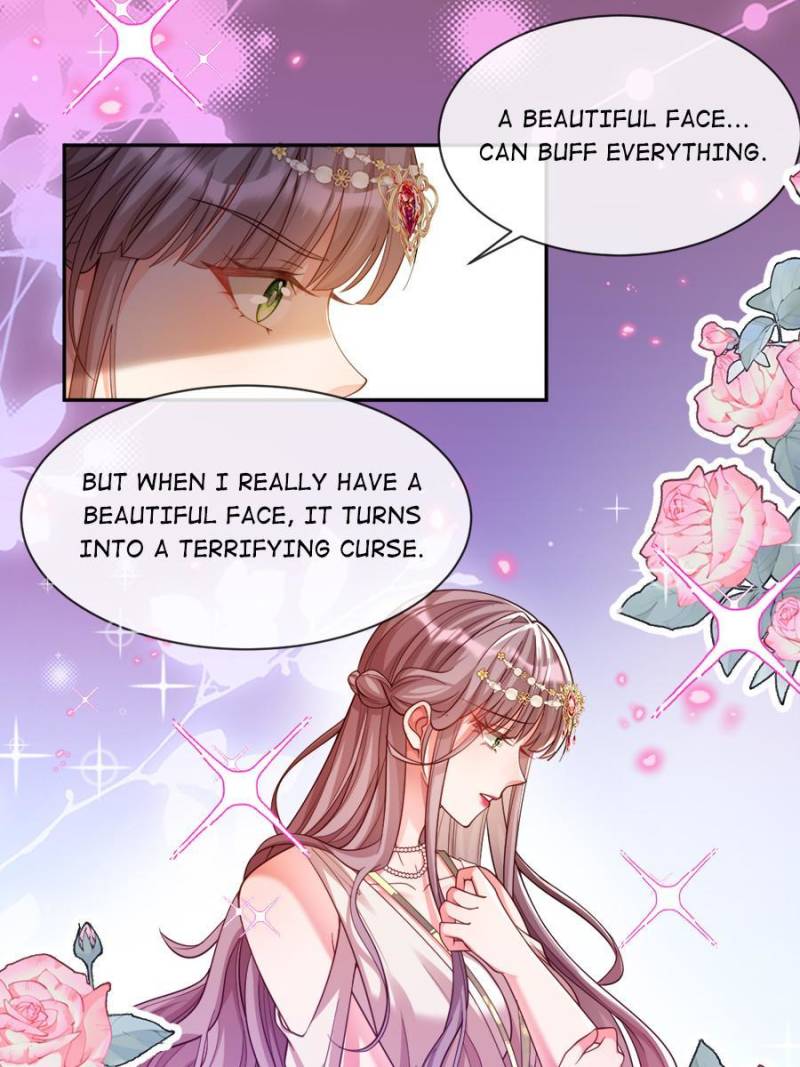 The tyrant’s pet Chapter 6 - Page 21