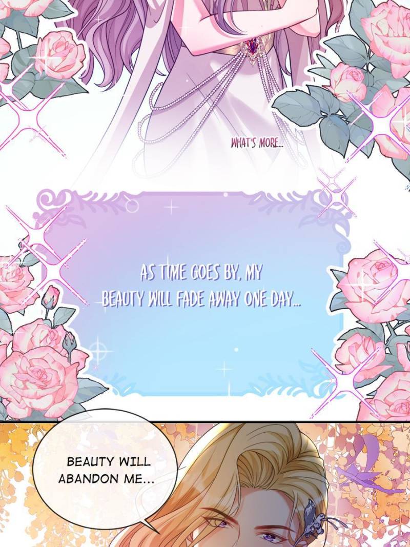 The tyrant’s pet Chapter 6 - Page 22