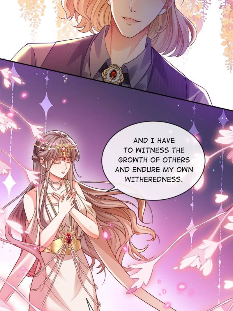 The tyrant’s pet Chapter 6 - Page 23