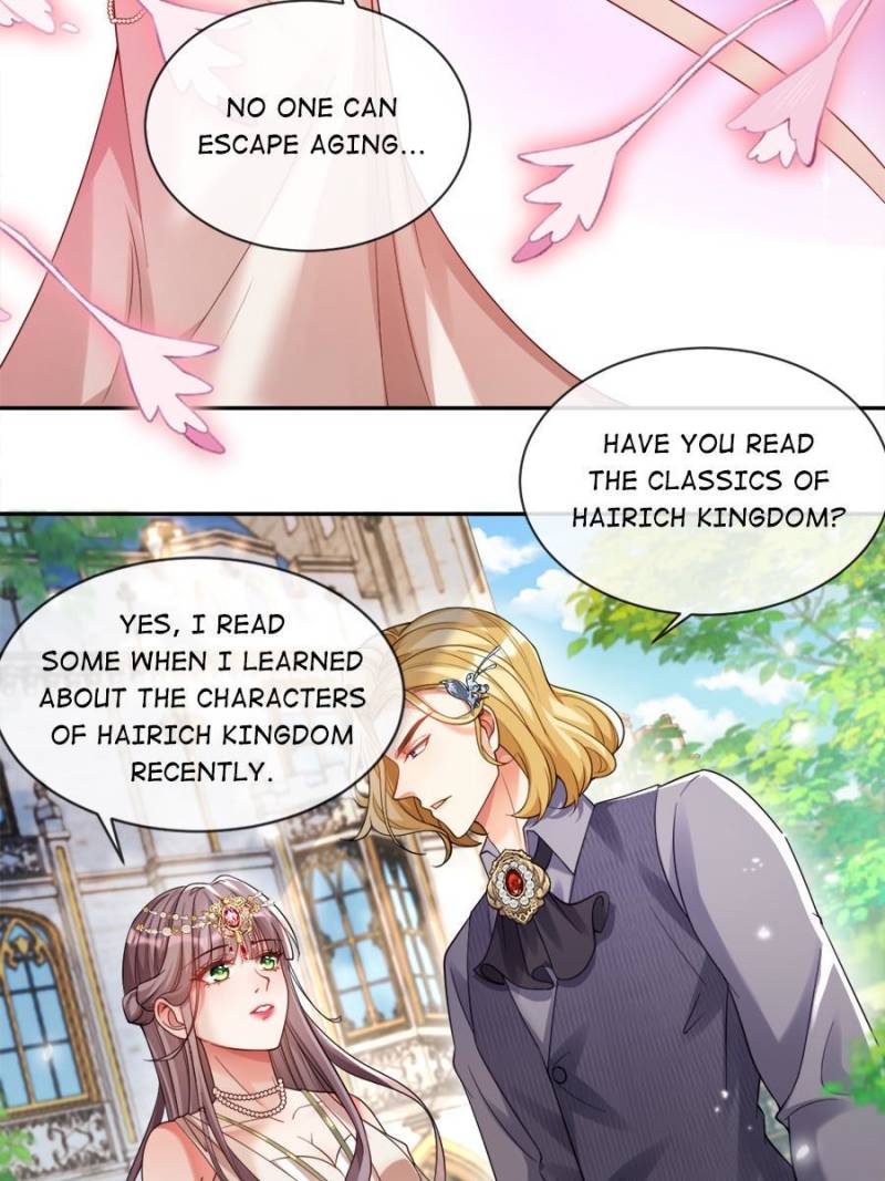 The tyrant’s pet Chapter 6 - Page 24