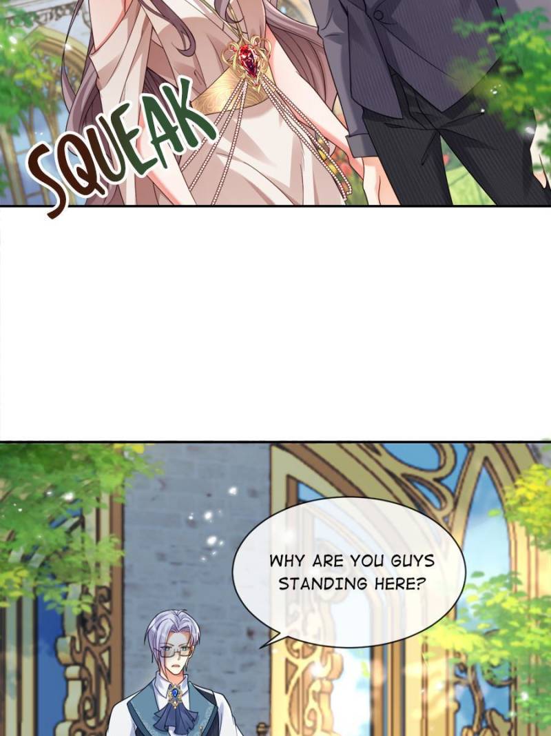 The tyrant’s pet Chapter 6 - Page 25