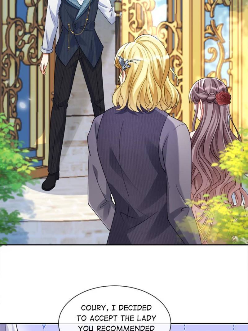 The tyrant’s pet Chapter 6 - Page 26