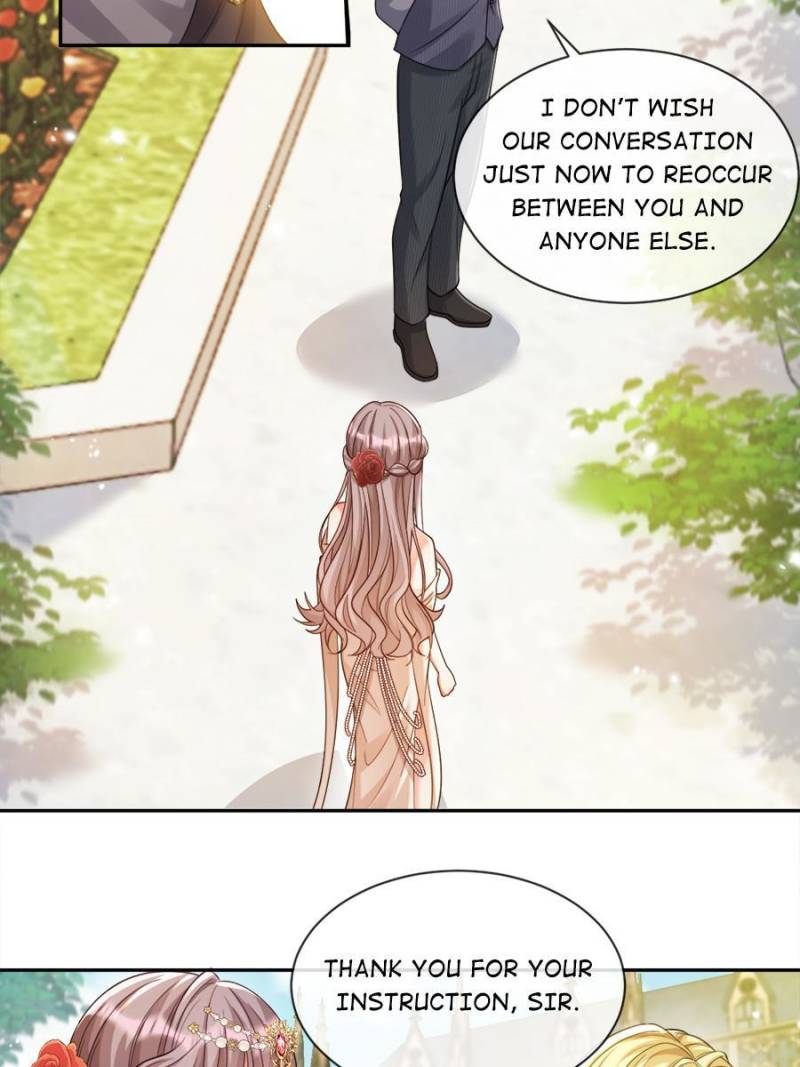 The tyrant’s pet Chapter 6 - Page 30