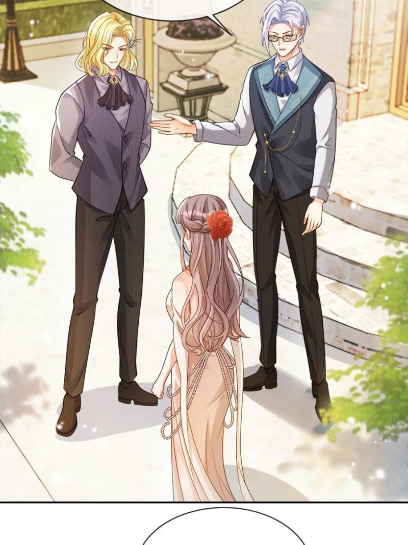 The tyrant’s pet Chapter 6 - Page 32