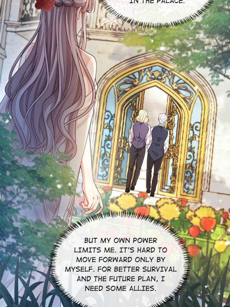 The tyrant’s pet Chapter 6 - Page 34