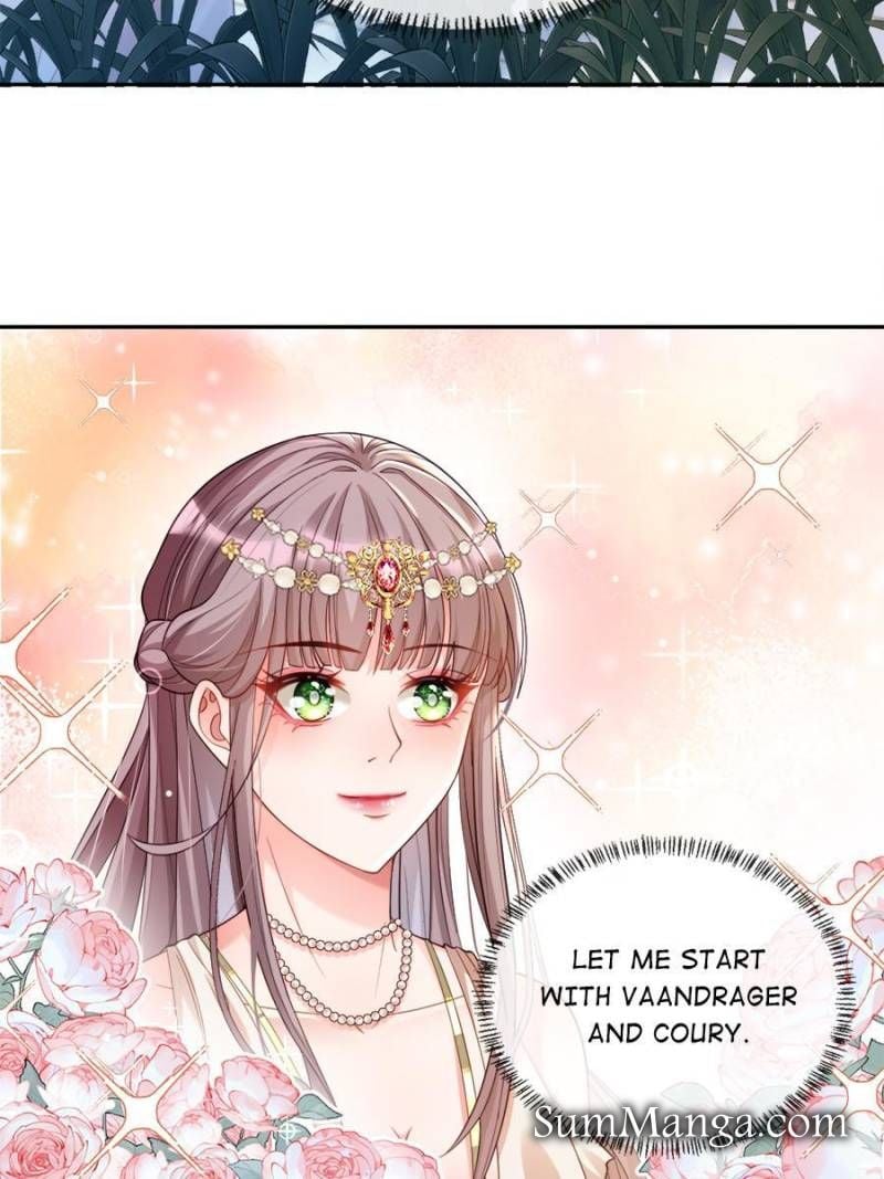 The tyrant’s pet Chapter 6 - Page 35