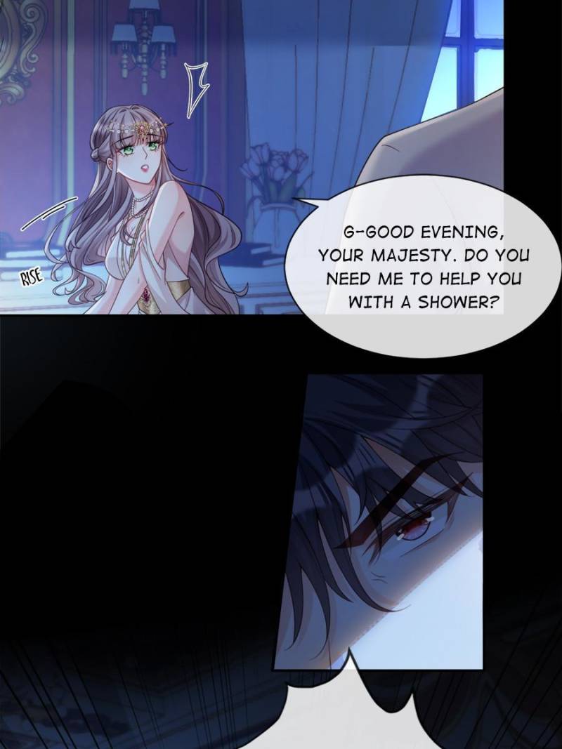 The tyrant’s pet Chapter 7 - Page 5