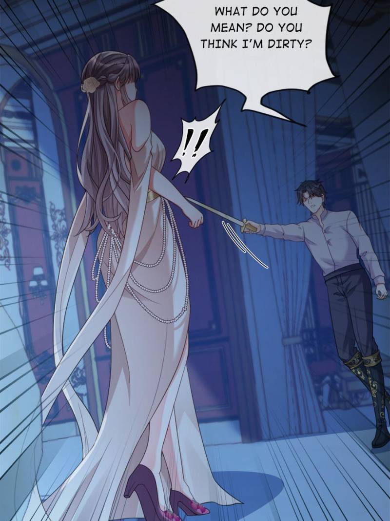 The tyrant’s pet Chapter 7 - Page 6