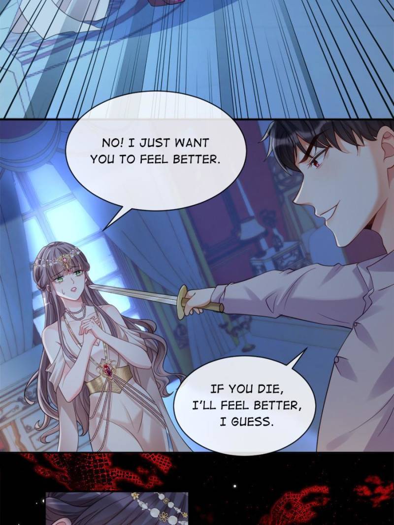 The tyrant’s pet Chapter 7 - Page 7