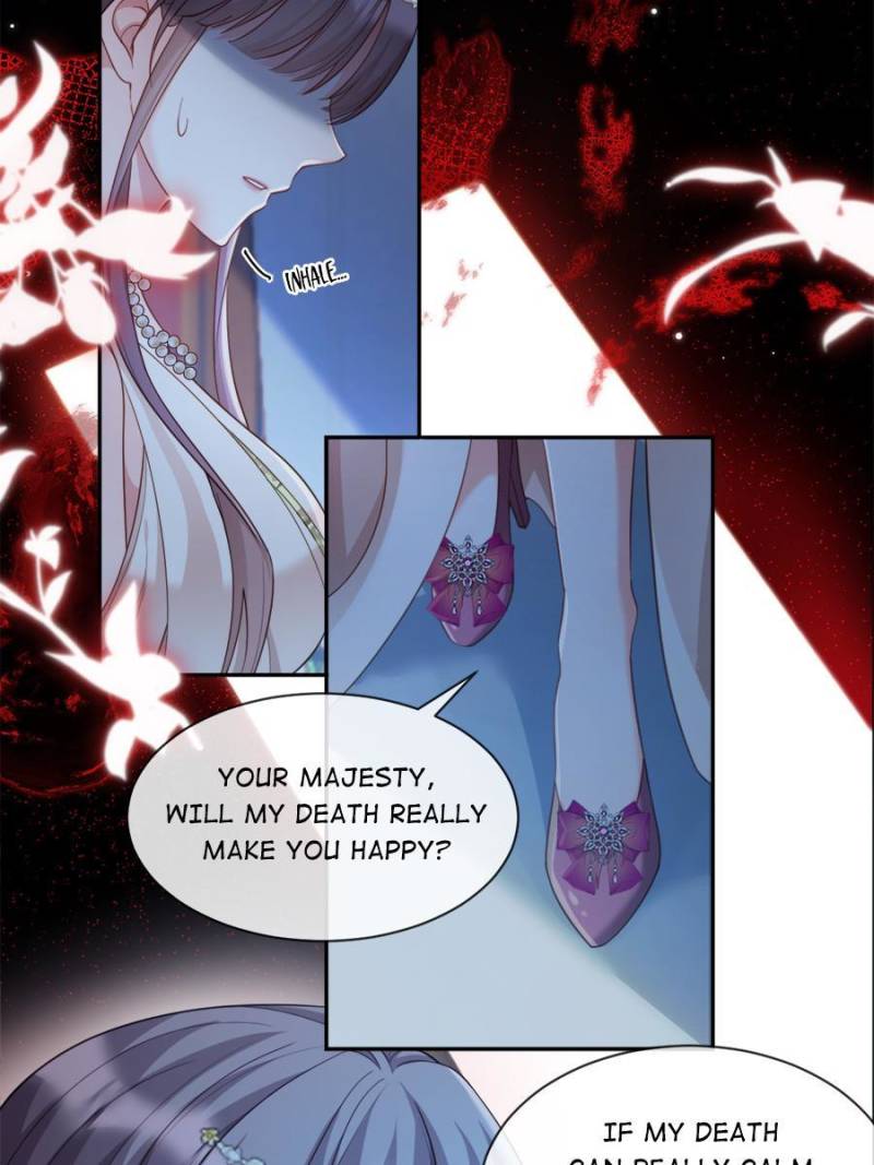 The tyrant’s pet Chapter 7 - Page 8