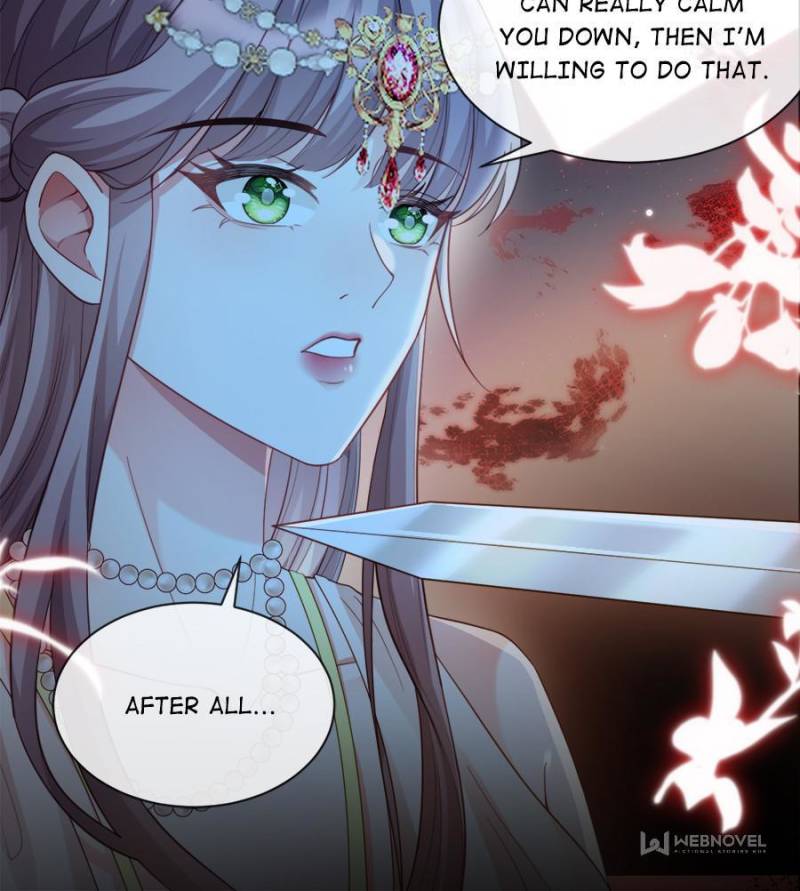 The tyrant’s pet Chapter 7 - Page 9