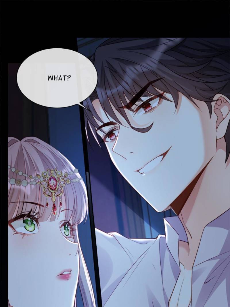 The tyrant’s pet Chapter 7 - Page 10