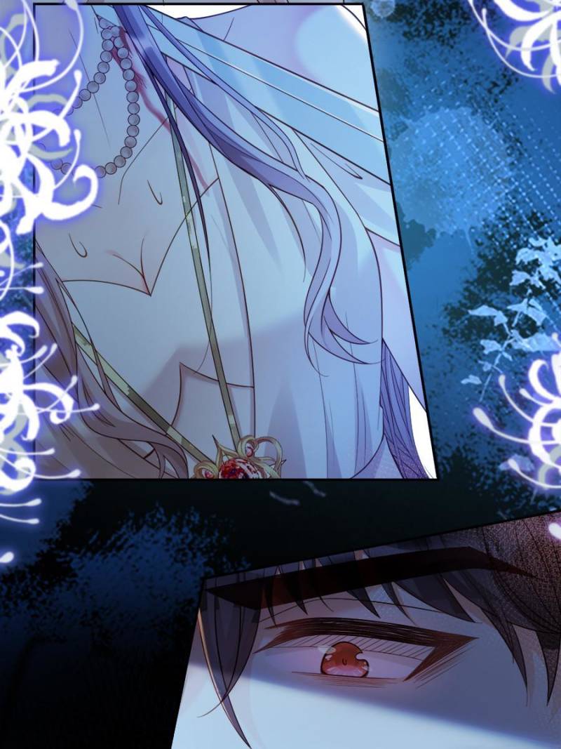 The tyrant’s pet Chapter 7 - Page 14