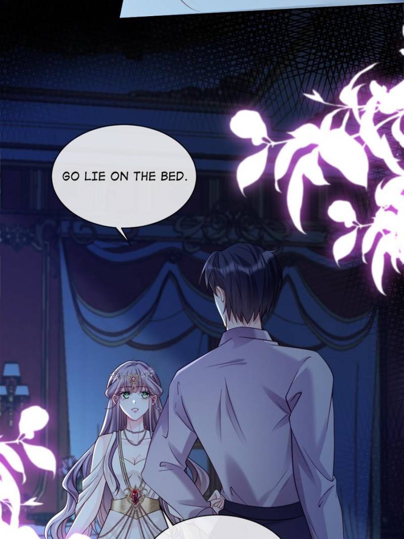 The tyrant’s pet Chapter 7 - Page 15