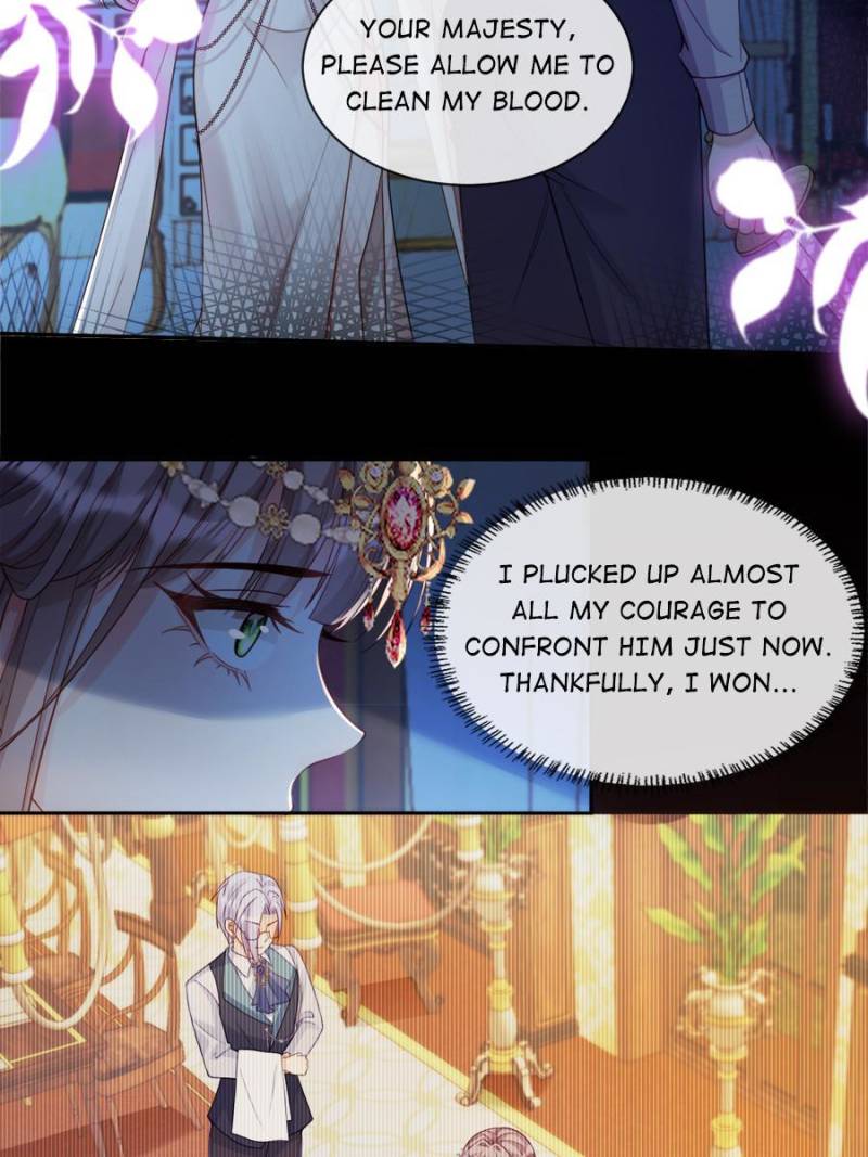 The tyrant’s pet Chapter 7 - Page 16