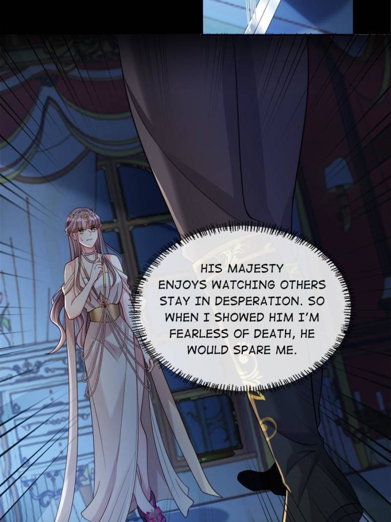 The tyrant’s pet Chapter 7 - Page 18