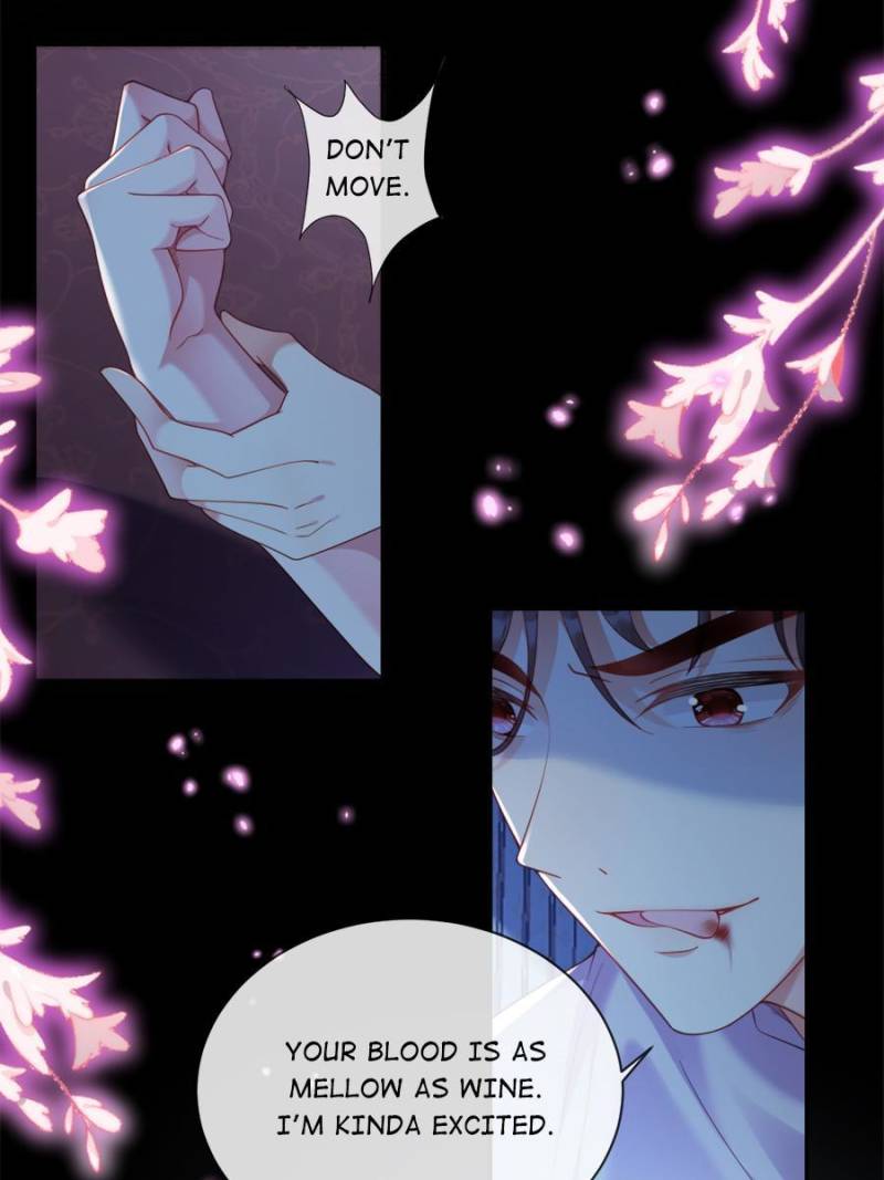 The tyrant’s pet Chapter 7 - Page 25