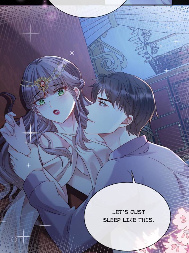 The tyrant’s pet Chapter 7 - Page 26