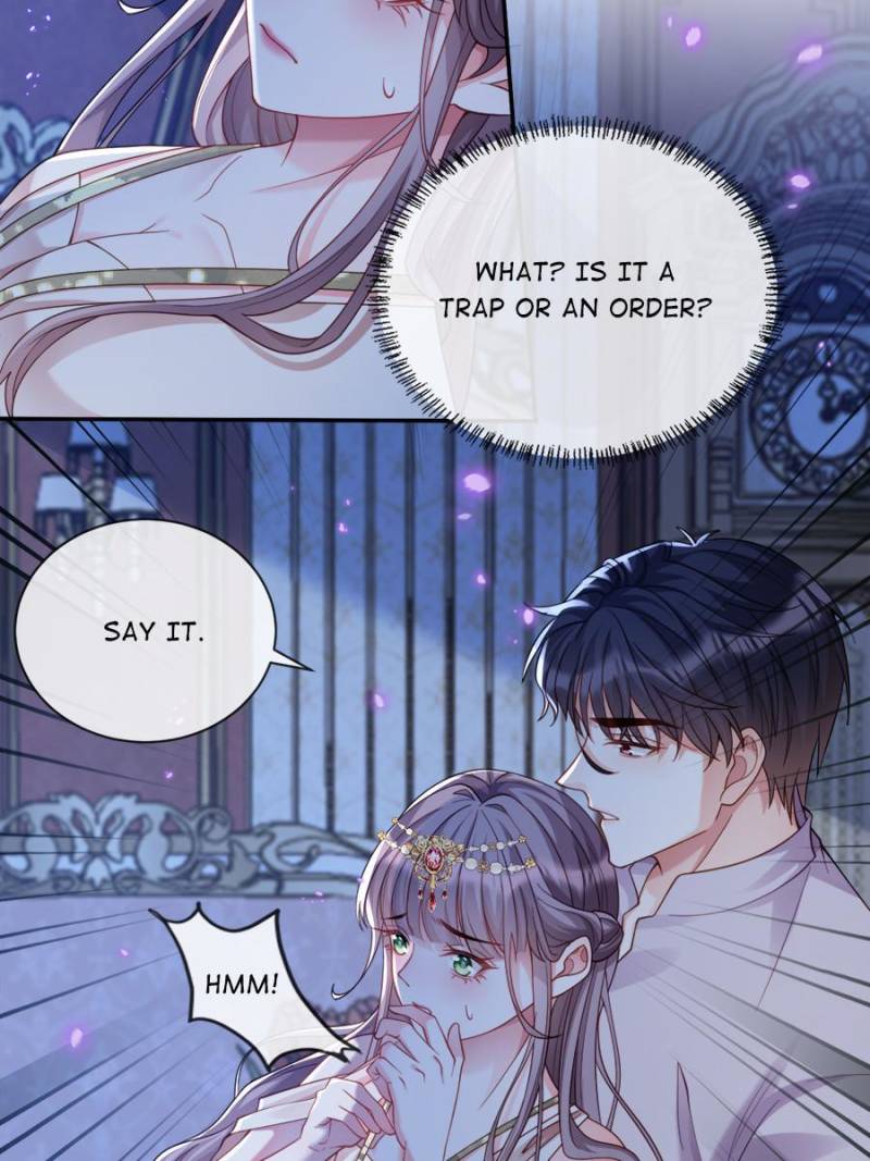 The tyrant’s pet Chapter 8 - Page 6