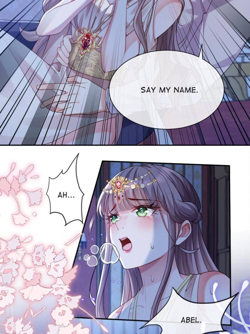 The tyrant’s pet Chapter 8 - Page 7