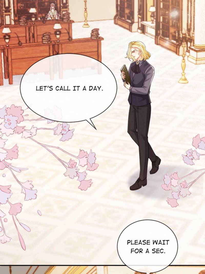 The tyrant’s pet Chapter 8 - Page 11