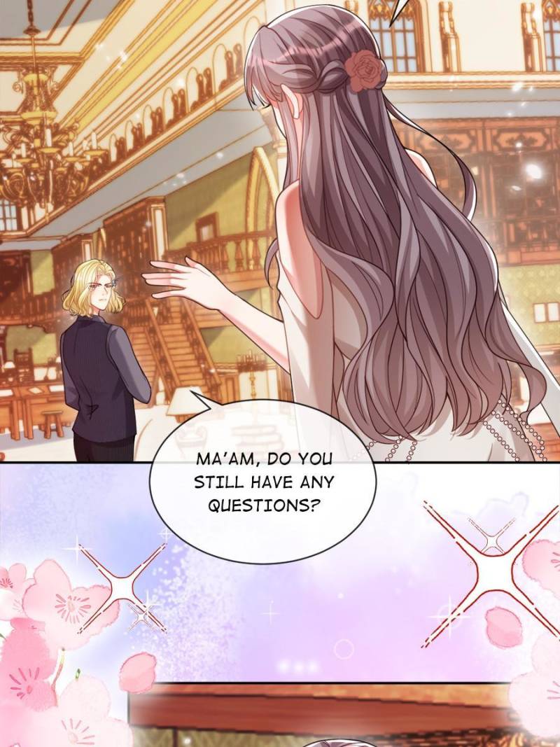 The tyrant’s pet Chapter 8 - Page 12