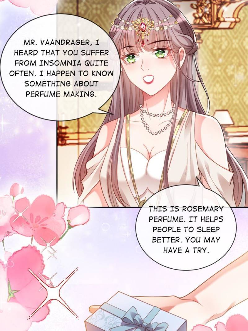 The tyrant’s pet Chapter 8 - Page 13