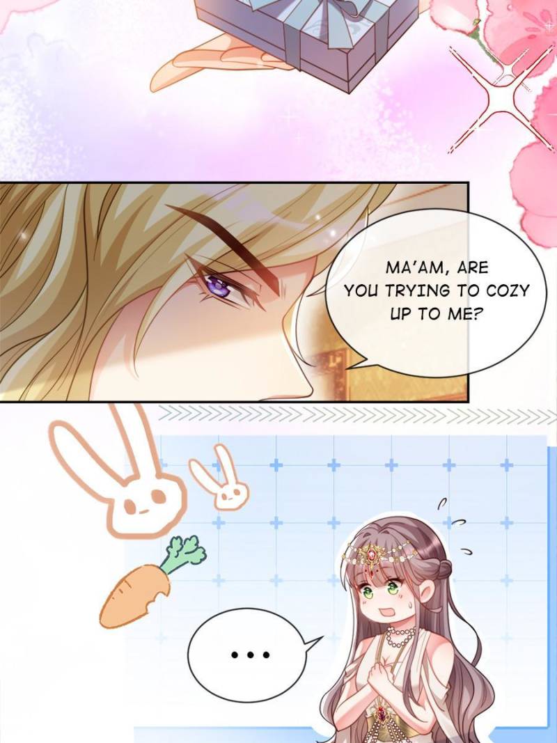 The tyrant’s pet Chapter 8 - Page 14